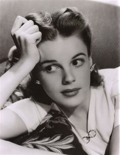 Judy Garland 3